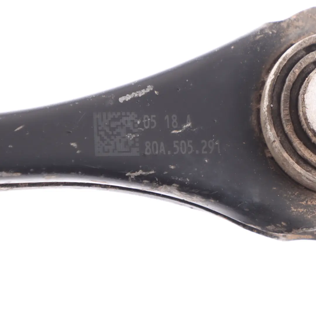 Querlen Keraufhängung Hinten Links Audi Q5 FY - SKU 4M0505425D - Teilenummer 4M0505425D