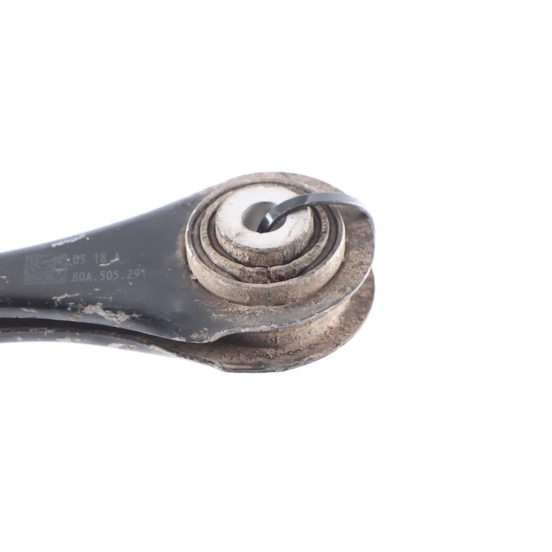 Brazo De Suspensión Trasero Wishbone Izquierdo para Audi Q5 FY con número de pieza 4M0505425D Audi Q5 FY Brazo De Suspensión Trasero Wishbone Izquierdo - SKU 4M0505425D - Número de pieza 4M0505425D