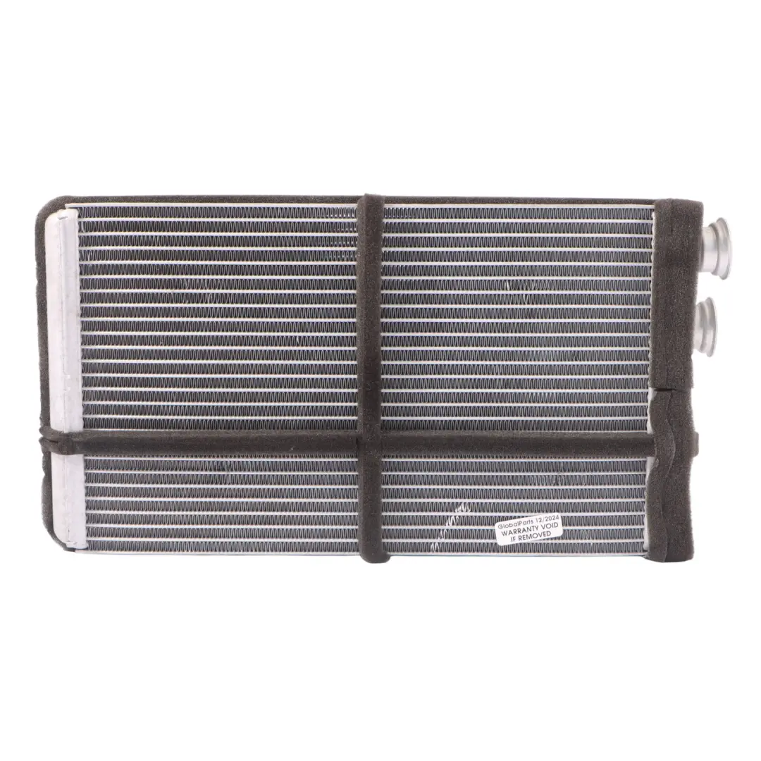 Intercambiador Interior Matriz para Audi A4 B9 con número de pieza 4M0898037C Audi A4 B9 Intercambiador Interior Matriz - SKU 4M0898037C - Número de pieza 4M0898037C