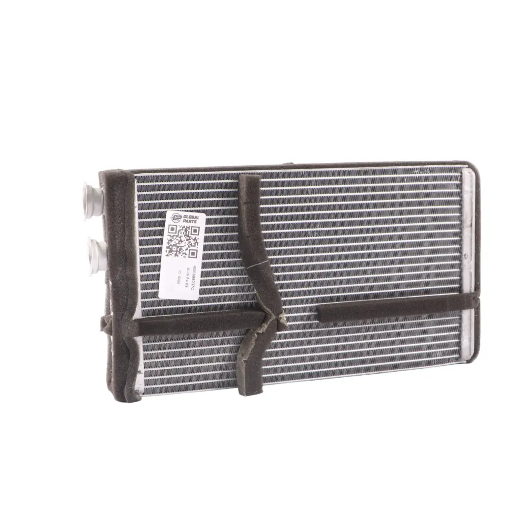 Audi A4 A5 F5 Q5 FY B9 Interior Heater Exchanger Matrix - SKU 4M0898037C - Part number 4M0898037C