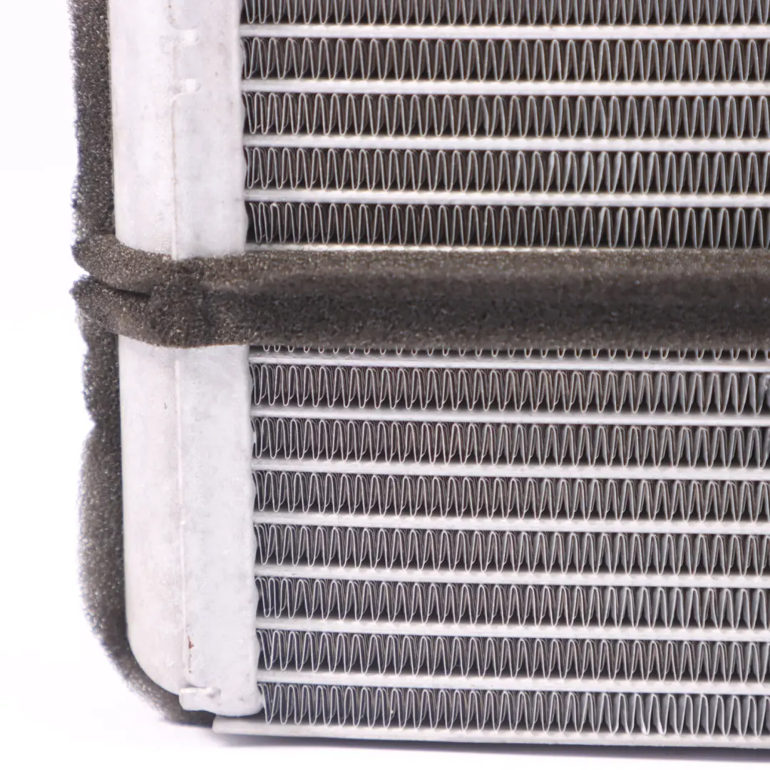 Interior Heater Exchanger Matrix to Audi A4 A5 F5 Q5 FY B9 with Part number 4M0898037C Audi A4 A5 F5 Q5 FY B9 Interior Heater Exchanger Matrix - SKU 4M0898037C - Part number 4M0898037C