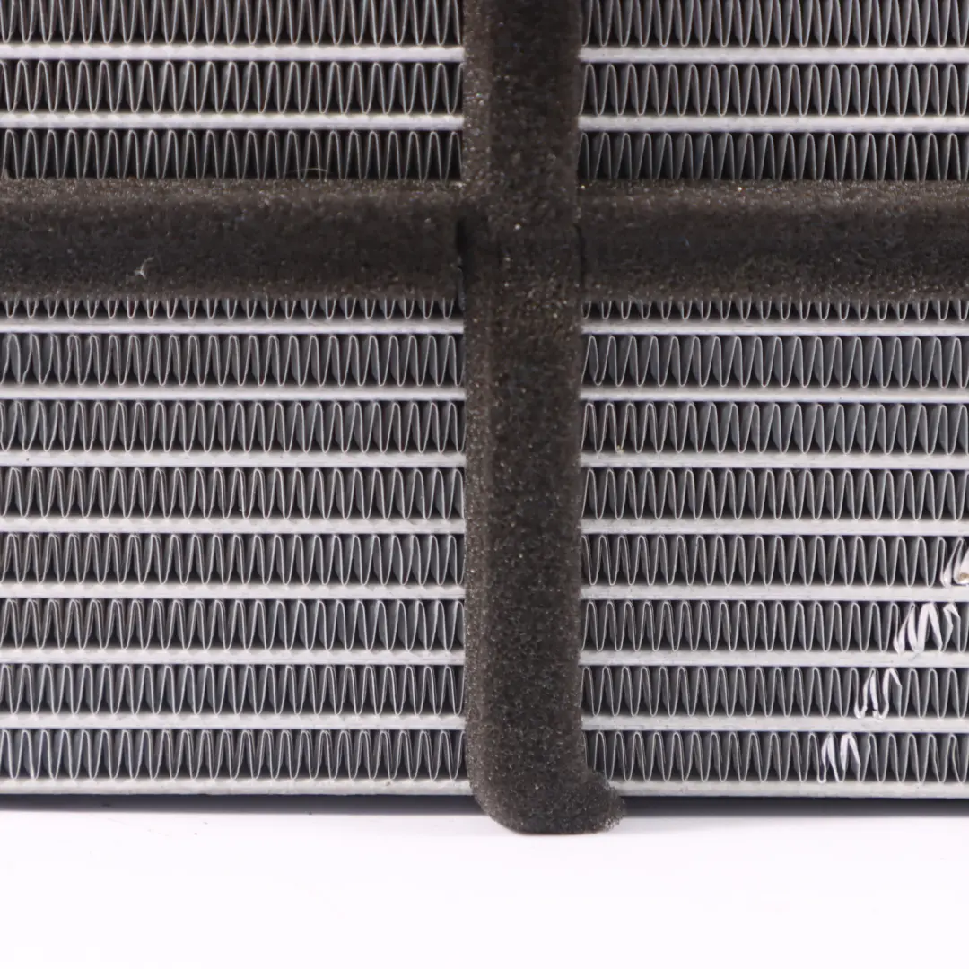 Interior Heater Exchanger Matrix to Audi A4 A5 F5 Q5 FY B9 with Part number 4M0898037C Audi A4 A5 F5 Q5 FY B9 Interior Heater Exchanger Matrix - SKU 4M0898037C - Part number 4M0898037C