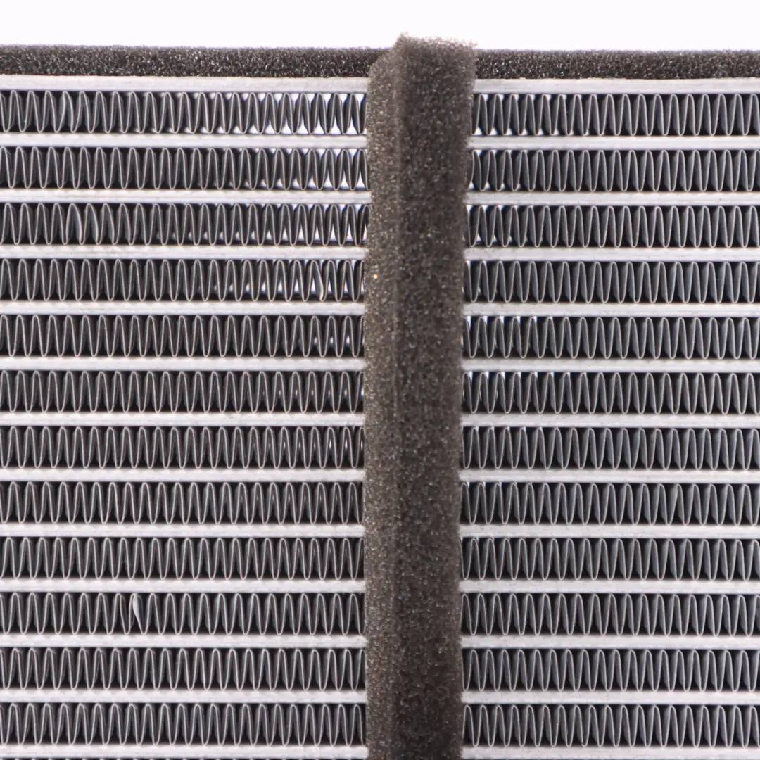 Interior Heater Exchanger Matrix to Audi A4 A5 F5 Q5 FY B9 with Part number 4M0898037C Audi A4 A5 F5 Q5 FY B9 Interior Heater Exchanger Matrix - SKU 4M0898037C - Part number 4M0898037C