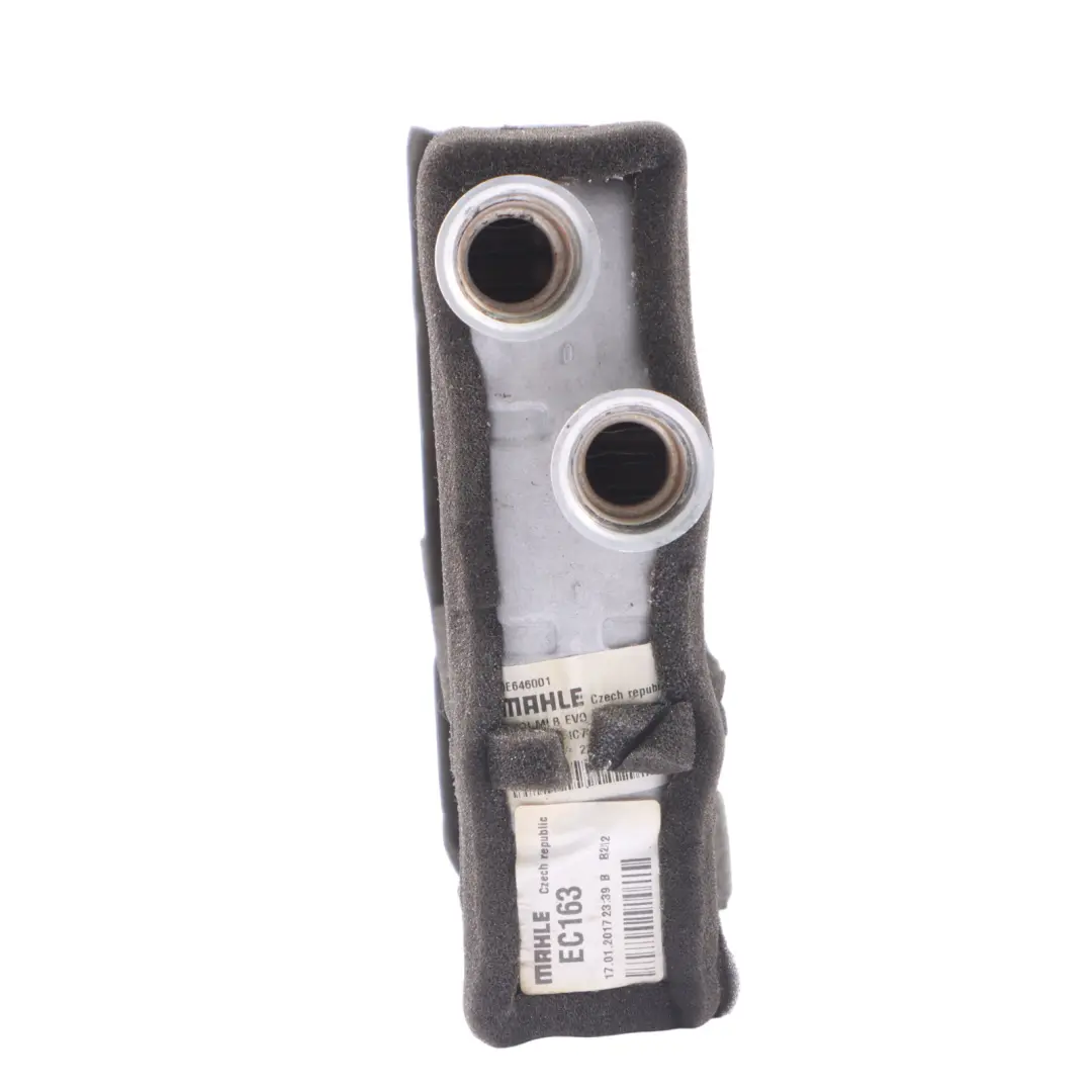 Scambiatore di calore interno Matrix per Audi A4 B9 con numero di parte 4M0898037C Audi A4 B9 Scambiatore di calore interno Matrix - SKU 4M0898037C - Numero di parte 4M0898037C