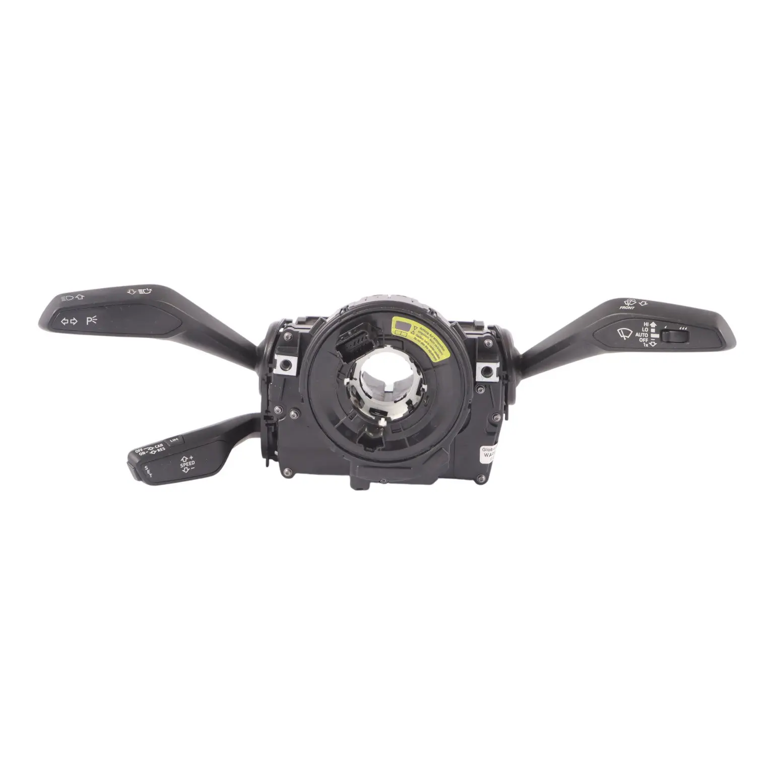 Audi A4 B9 Piantone dello sterzo Indicatore direzione Interruttore 4M0907129HA