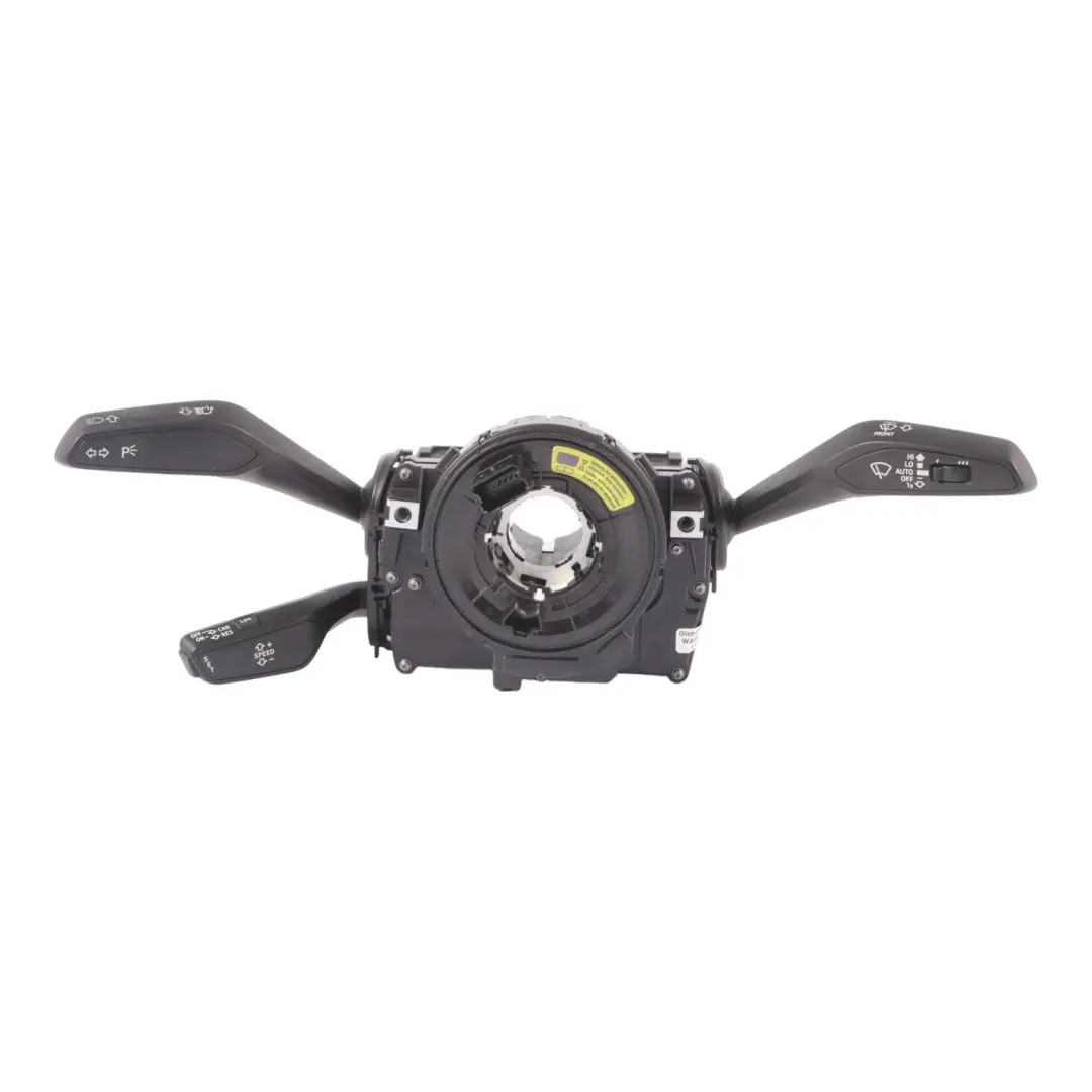 Audi A4 B9 Steering Column Turn Indicator Control Switch Stalk - SKU 4M0907129HA - Part number 4M0907129HA