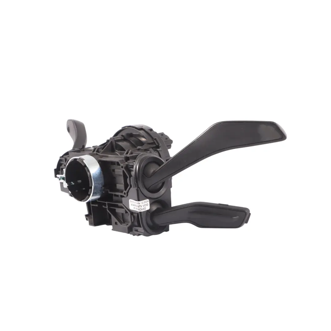 Audi A4 B9 Steering Column Turn Indicator Control Switch Stalk - SKU 4M0907129HA - Part number 4M0907129HA
