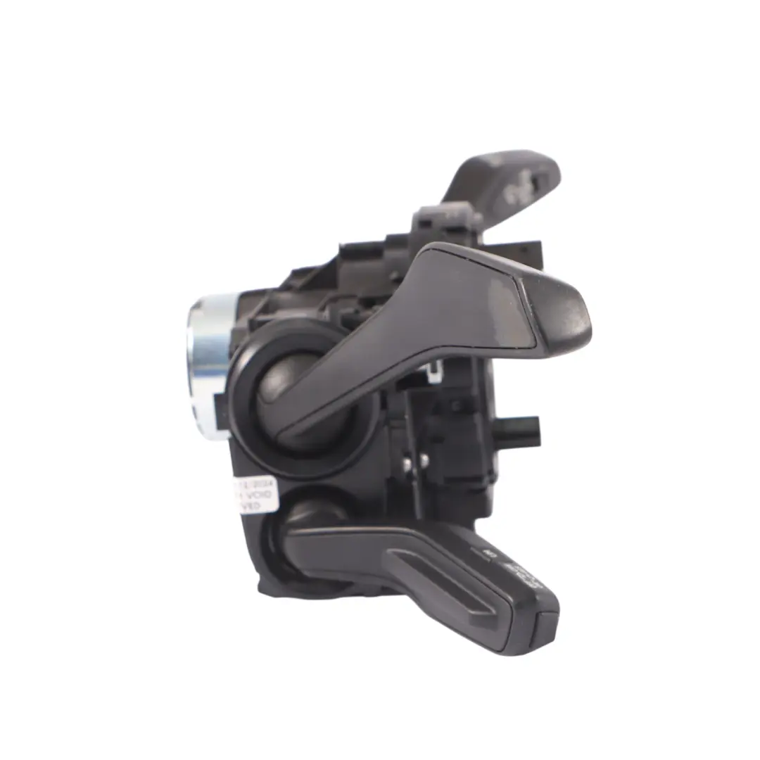 Audi A4 B9 Steering Column Turn Indicator Control Switch Stalk - SKU 4M0907129HA - Part number 4M0907129HA