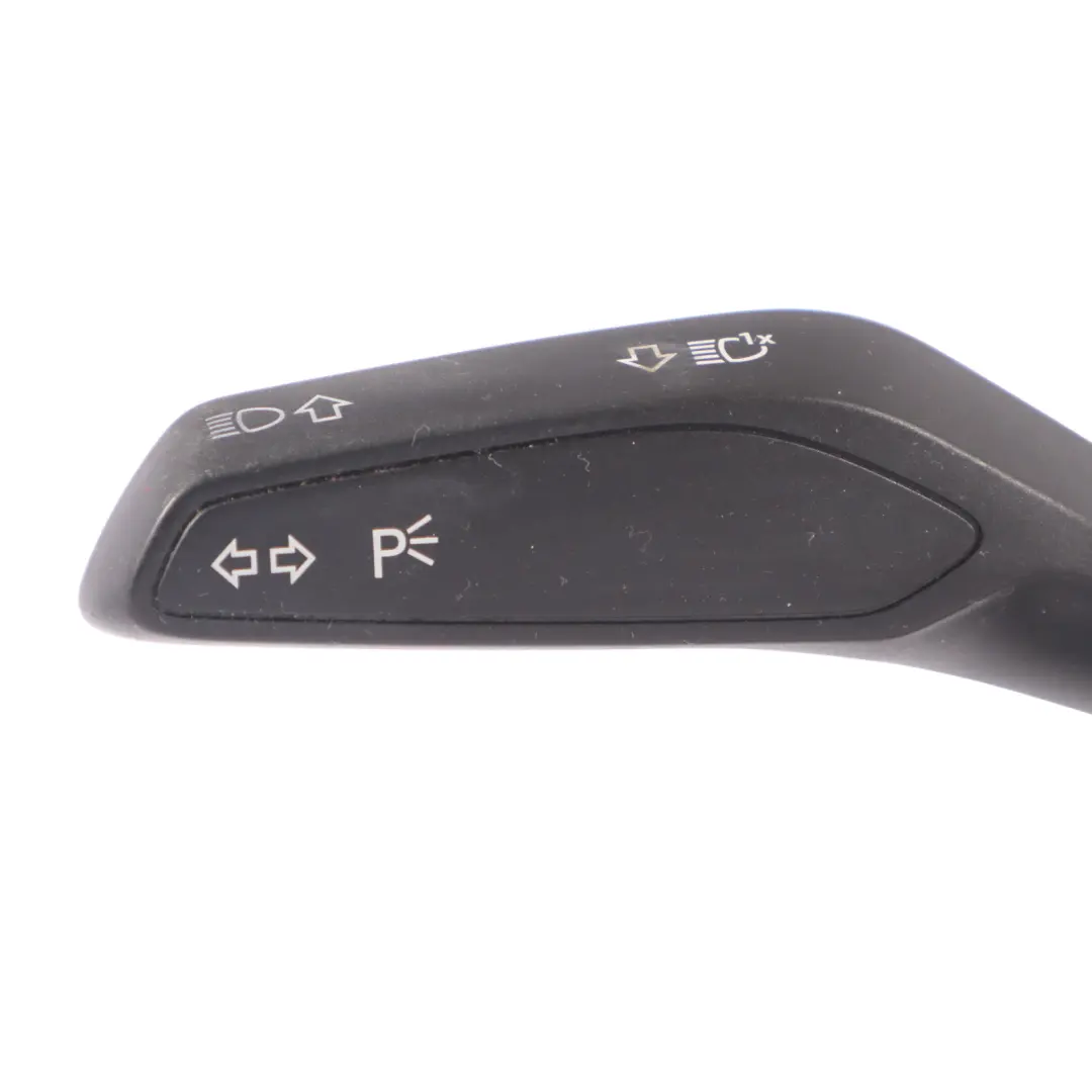 Audi A4 B9 Steering Column Turn Indicator Control Switch Stalk - SKU 4M0907129HA - Part number 4M0907129HA