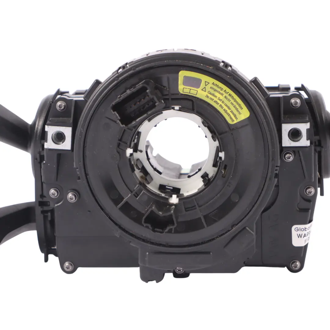 Audi A4 B9 Steering Column Turn Indicator Control Switch Stalk - SKU 4M0907129HA - Part number 4M0907129HA