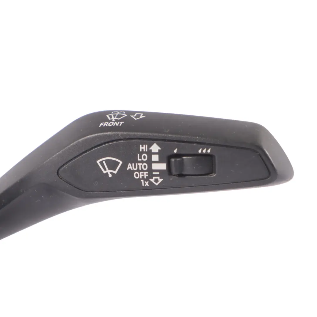 Audi A4 B9 Steering Column Turn Indicator Control Switch Stalk - SKU 4M0907129HA - Part number 4M0907129HA
