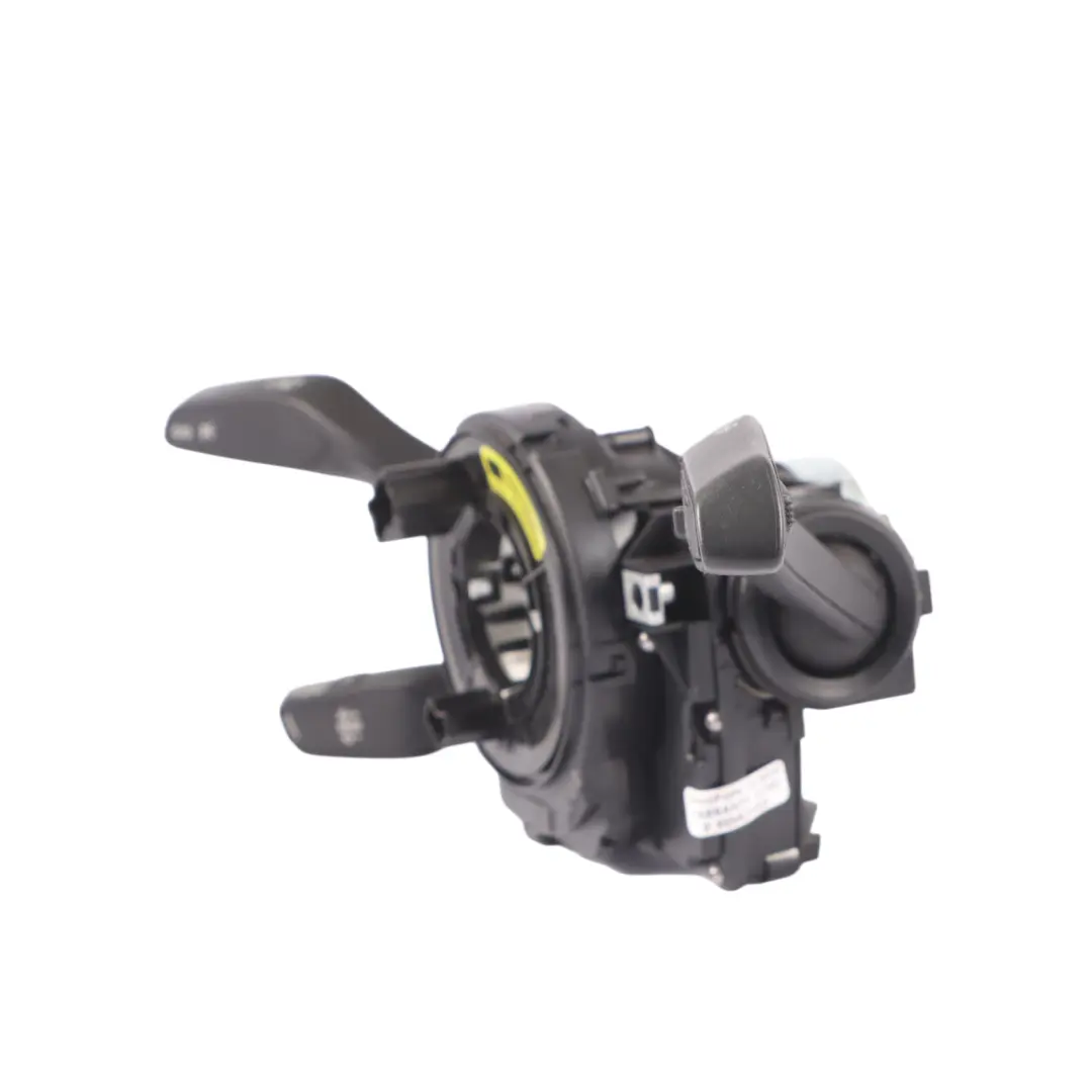 Audi A4 B9 Steering Column Turn Indicator Control Switch Stalk - SKU 4M0907129HA - Part number 4M0907129HA