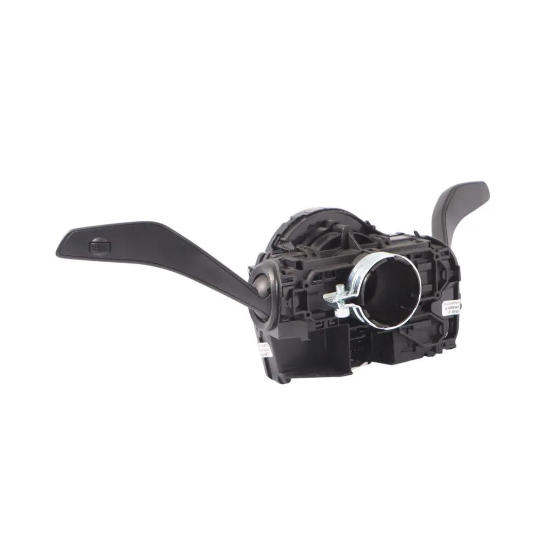 Audi A4 B9 Steering Column Turn Indicator Control Switch Stalk - SKU 4M0907129HA - Part number 4M0907129HA