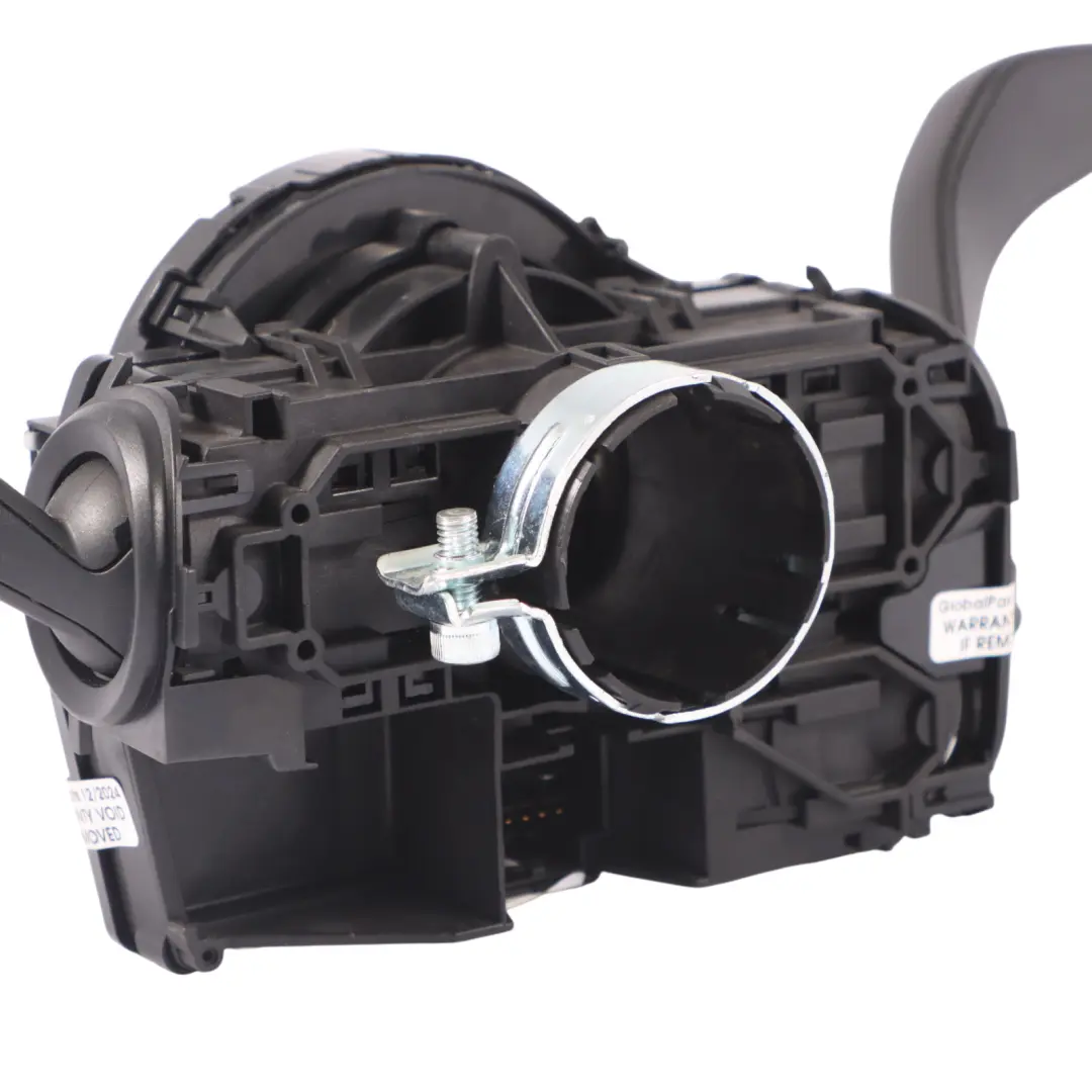Audi A4 B9 Steering Column Turn Indicator Control Switch Stalk - SKU 4M0907129HA - Part number 4M0907129HA