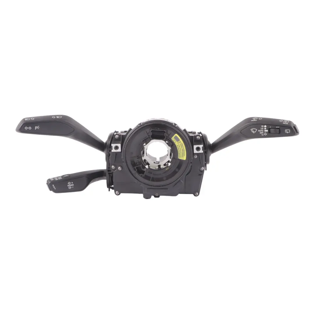 Lenk Säule Blinker Hebel Schalter Stiel Squib für Audi A4 B9 mit Teilenummer 4M0907129HD Audi A4 B9 Lenk Säule Blinker Hebel Schalter Stiel Squib - SKU 4M0907129HD - Teilenummer 4M0907129HD