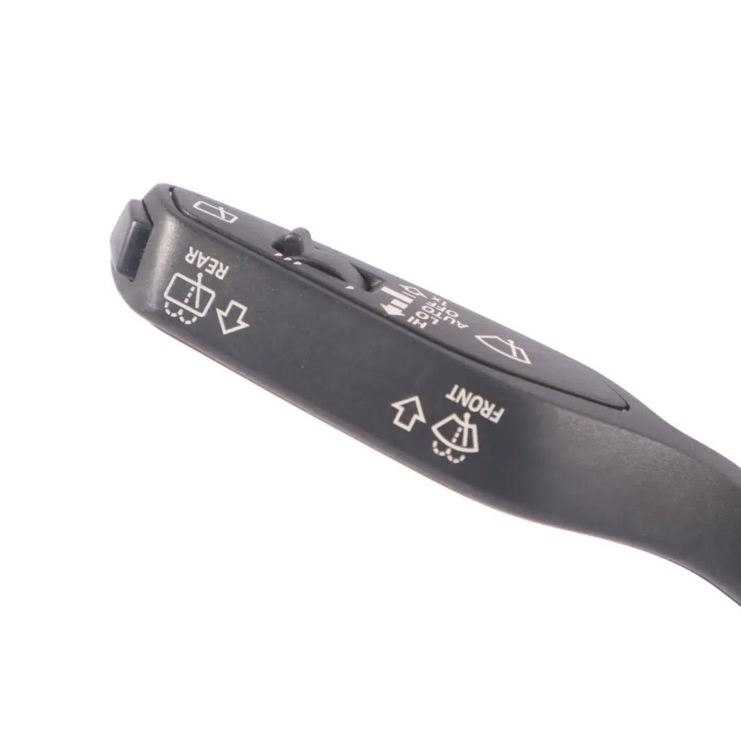 Lenk Säule Blinker Hebel Schalter Stiel Squib für Audi A4 B9 mit Teilenummer 4M0907129HD Audi A4 B9 Lenk Säule Blinker Hebel Schalter Stiel Squib - SKU 4M0907129HD - Teilenummer 4M0907129HD