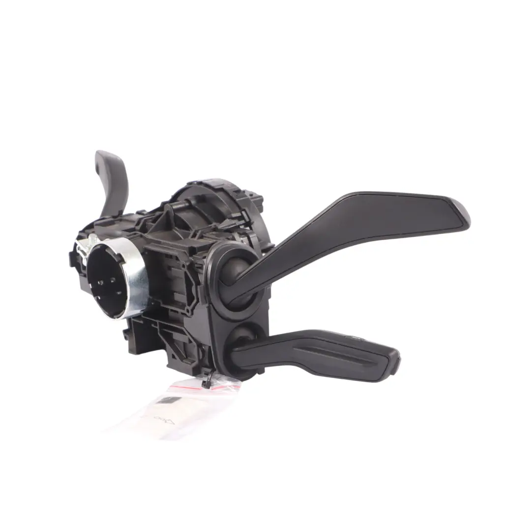 Commutateur de contrôle des clignotants colonne direction pour Audi A4 B9 à propos du numéro de pièce 4M0907129HD Audi A4 B9 Commutateur de contrôle des clignotants colonne direction - SKU 4M0907129HD - Numéro de pièce 4M0907129HD