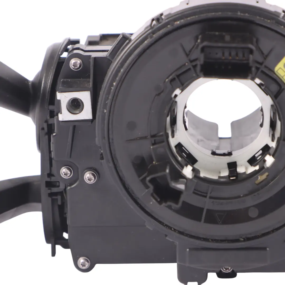 Commutateur de contrôle des clignotants colonne direction pour Audi A4 B9 à propos du numéro de pièce 4M0907129HD Audi A4 B9 Commutateur de contrôle des clignotants colonne direction - SKU 4M0907129HD - Numéro de pièce 4M0907129HD