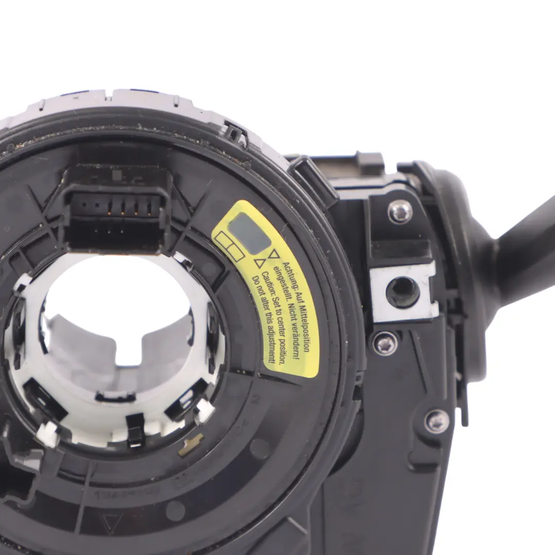 Audi A4 B9 Commutateur de contrôle des clignotants colonne direction - SKU 4M0907129HD - Numéro de pièce 4M0907129HD