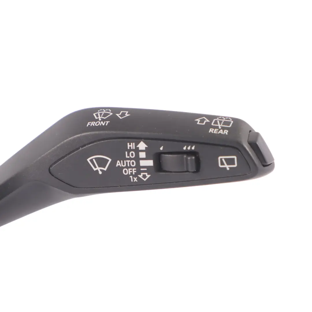 Lenk Säule Blinker Hebel Schalter Stiel Squib für Audi A4 B9 mit Teilenummer 4M0907129HD Audi A4 B9 Lenk Säule Blinker Hebel Schalter Stiel Squib - SKU 4M0907129HD - Teilenummer 4M0907129HD
