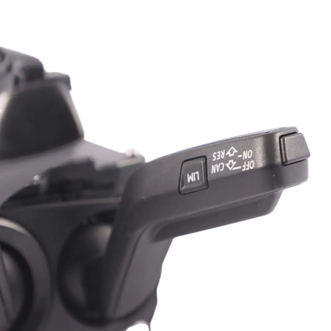 Audi A4 B9 Commutateur de contrôle des clignotants colonne direction - SKU 4M0907129HD - Numéro de pièce 4M0907129HD
