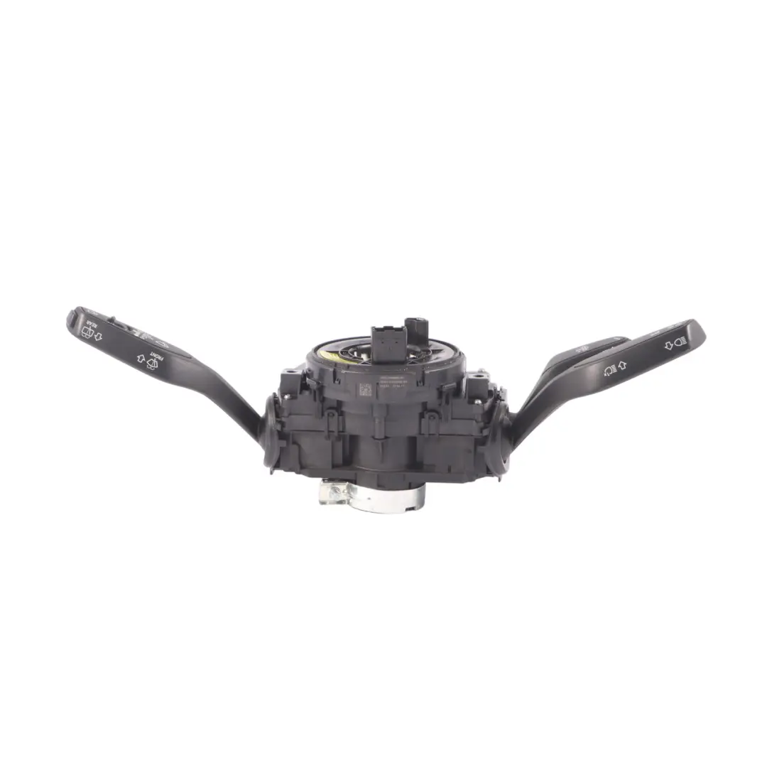 Audi A4 B9 Commutateur de contrôle des clignotants colonne direction - SKU 4M0907129HD - Numéro de pièce 4M0907129HD