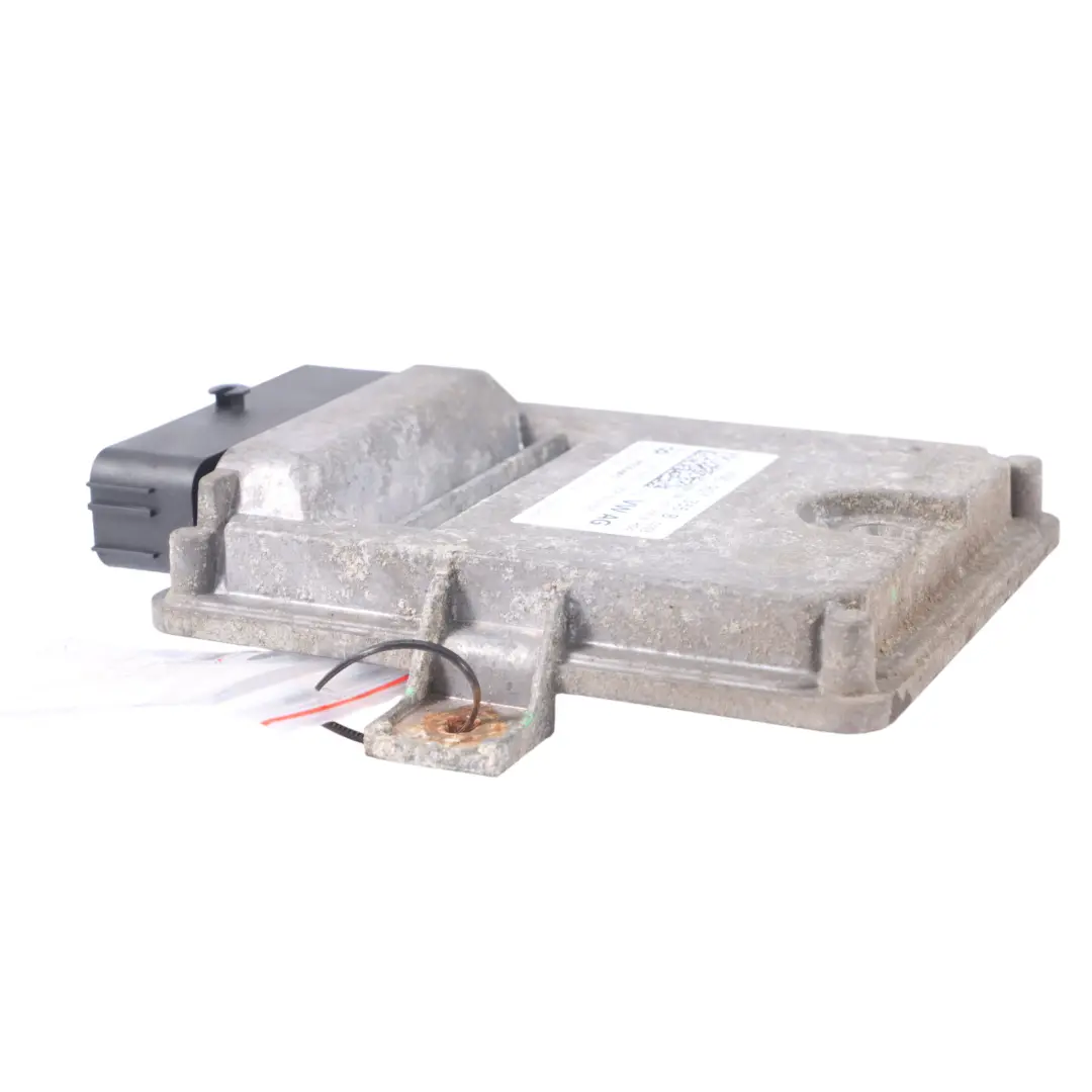 Audi A4 B9 TDI Unité de contrôle du module de dosage d'Adblue diesel - SKU 4M0907355B - Numéro de pièce 4M0907355B