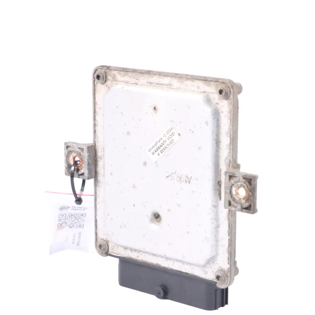 Módulo de Dosificación de Adblue Unidad Control para Audi A4 B9 TDI Diesel con número de pieza 4M0907355B Audi A4 B9 TDI Diesel Módulo de Dosificación de Adblue Unidad Control - SKU 4M0907355B - Número de pieza 4M0907355B