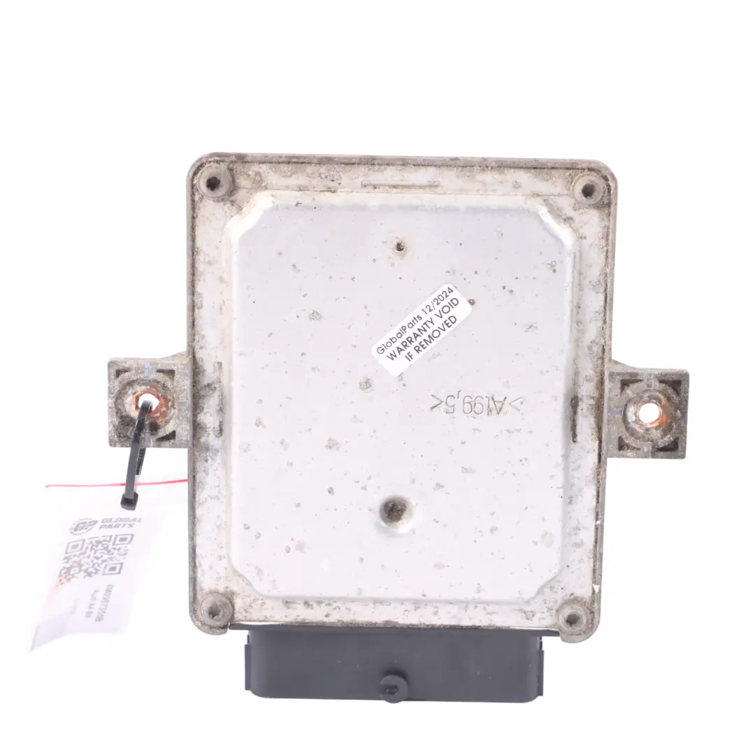 Audi A4 B9 TDI Diesel Adblue Modulo di controllo dosaggio - SKU 4M0907355B - Numero di parte 4M0907355B