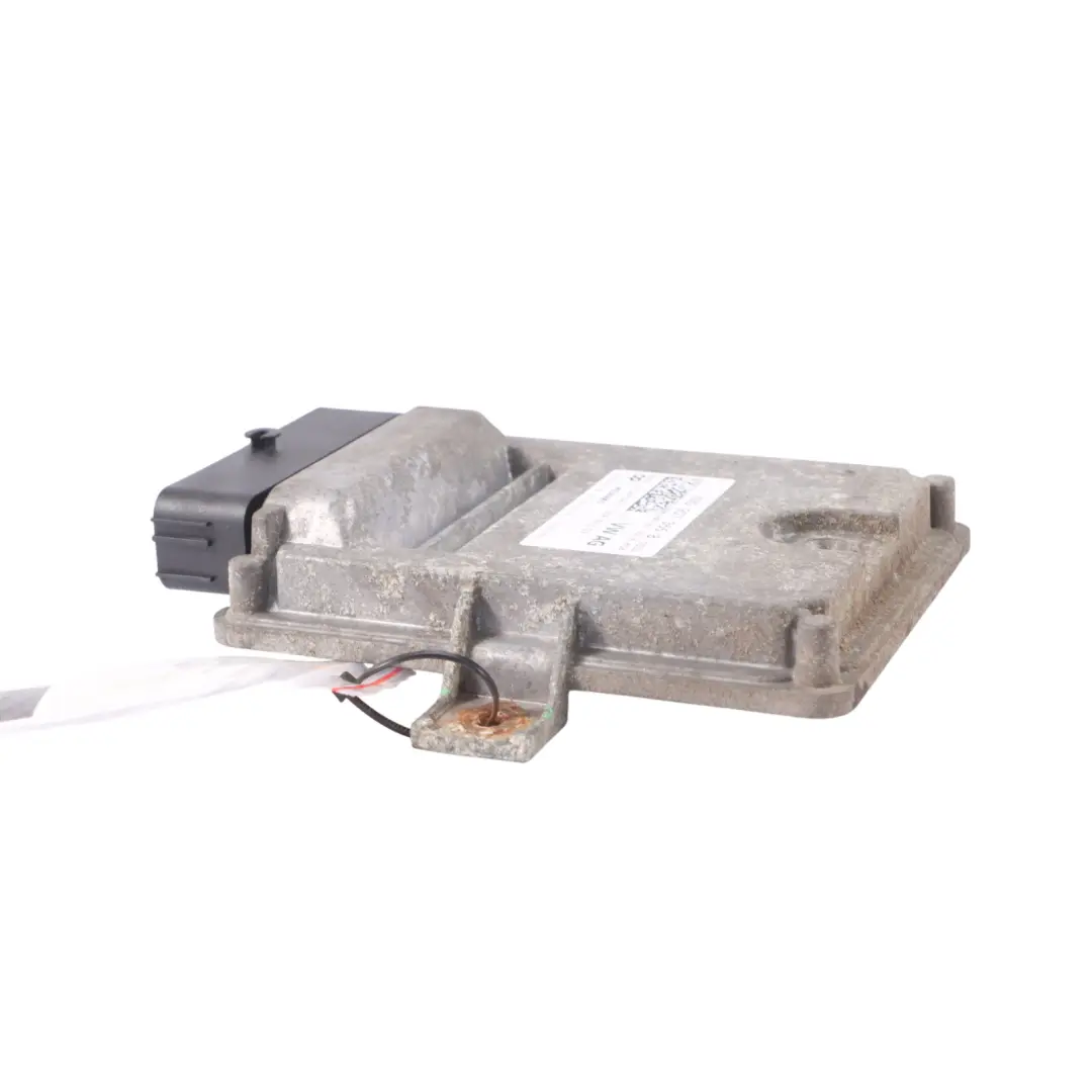 Audi A4 B9 TDI Unité de contrôle du module de dosage d'Adblue diesel - SKU 4M0907355B - Numéro de pièce 4M0907355B