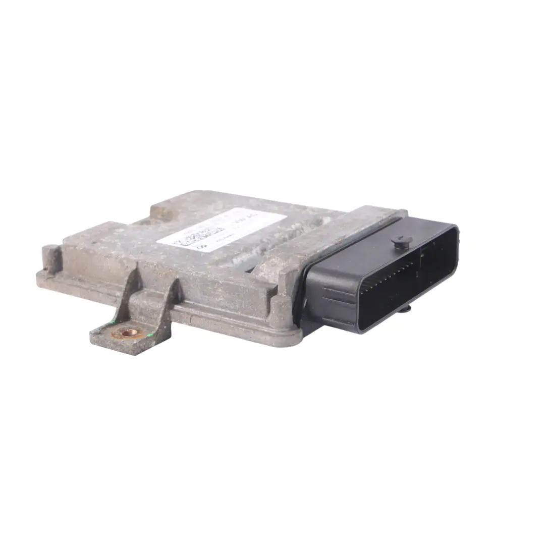 Audi A4 B9 TDI Unité de contrôle du module de dosage d'Adblue diesel - SKU 4M0907355B - Numéro de pièce 4M0907355B
