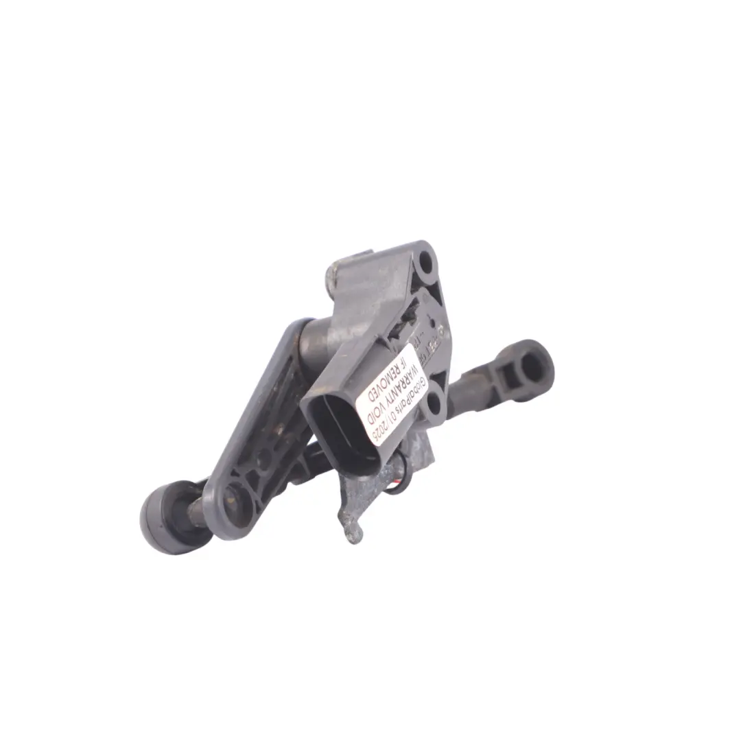 Suspension Angle Sensor Control to Audi A4 B9 RS5 with Part number 4M0907603 Audi A4 B9 RS5 Suspension Angle Sensor Control - SKU 4M0907603 - Part number 4M0907603