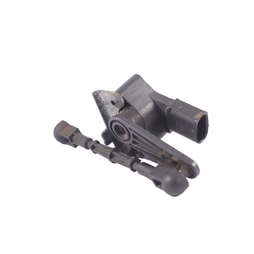 Suspension Angle Sensor Control to Audi A4 B9 RS5 with Part number 4M0907603 Audi A4 B9 RS5 Suspension Angle Sensor Control - SKU 4M0907603 - Part number 4M0907603