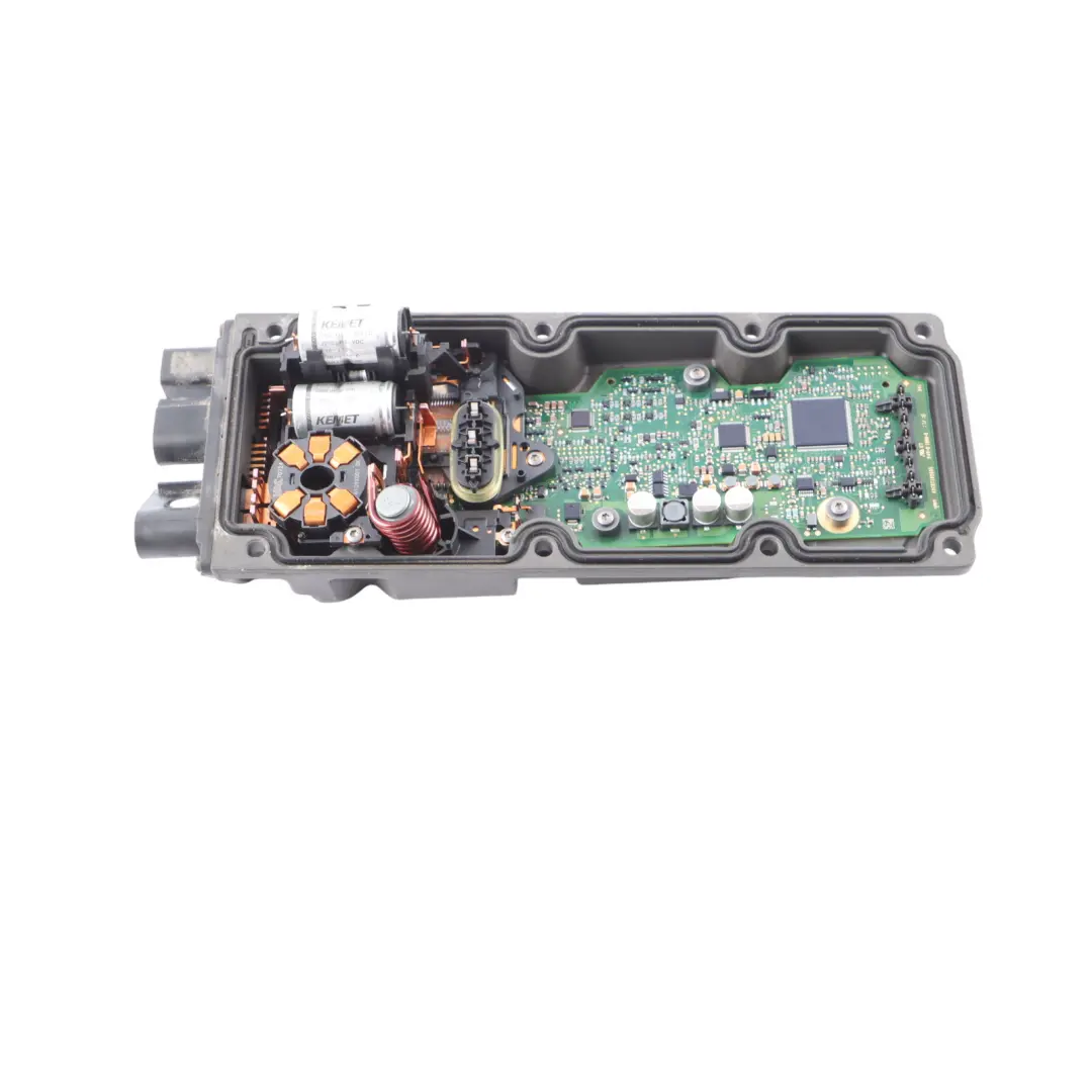 Steering Gear Rack Module Control Unit Motor to Audi Q5 FY with Part number 4M0909144B Audi Q5 FY Steering Gear Rack Module Control Unit Motor - SKU 4M0909144B - Part number 4M0909144B