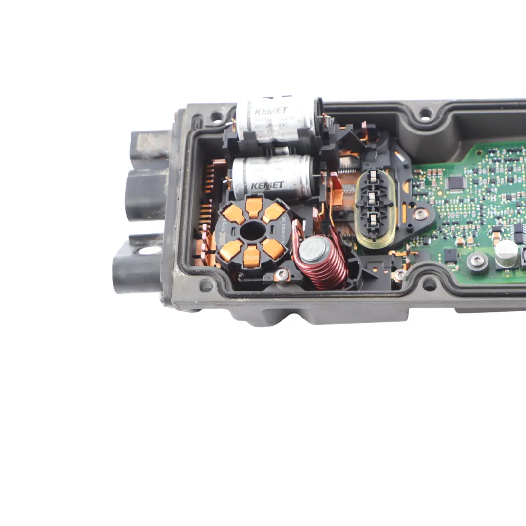 Steering Gear Rack Module Control Unit Motor to Audi Q5 FY with Part number 4M0909144B Audi Q5 FY Steering Gear Rack Module Control Unit Motor - SKU 4M0909144B - Part number 4M0909144B