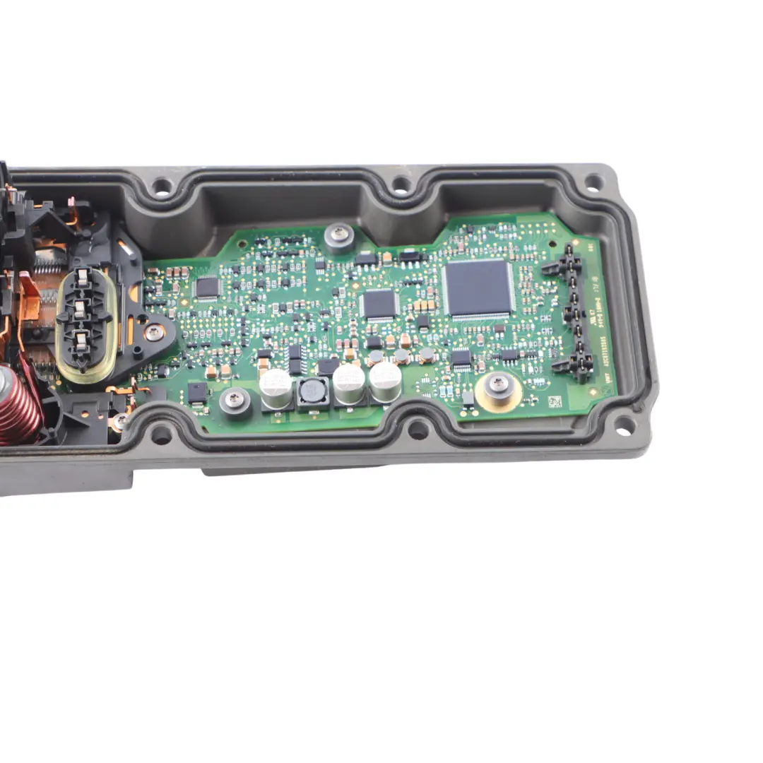 Steering Gear Rack Module Control Unit Motor to Audi Q5 FY with Part number 4M0909144B Audi Q5 FY Steering Gear Rack Module Control Unit Motor - SKU 4M0909144B - Part number 4M0909144B