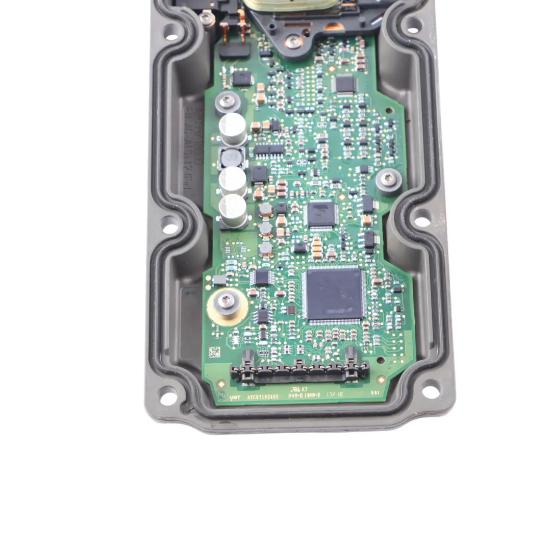 Steering Gear Rack Module Control Unit Motor to Audi Q5 FY with Part number 4M0909144B Audi Q5 FY Steering Gear Rack Module Control Unit Motor - SKU 4M0909144B - Part number 4M0909144B