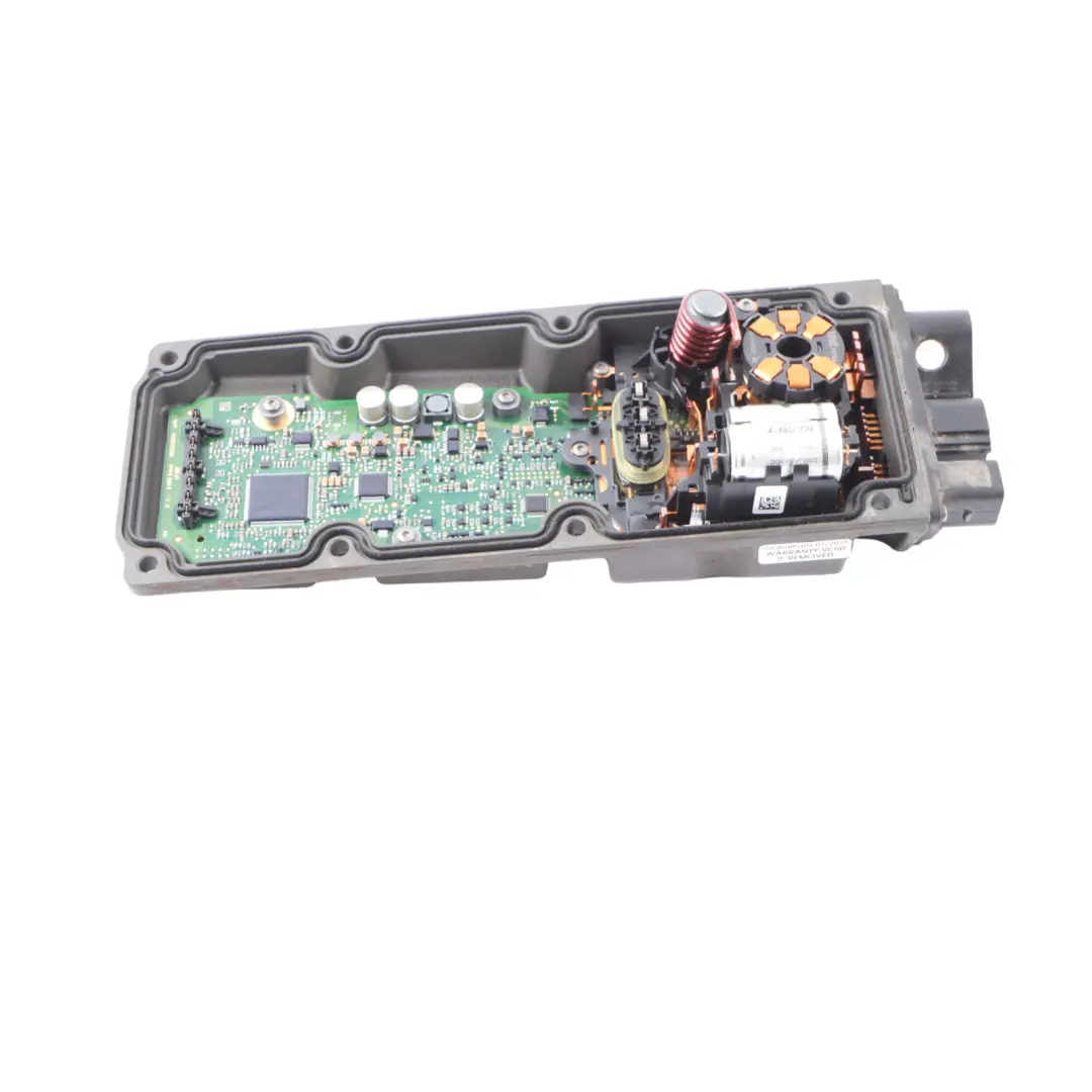 Steering Gear Rack Module Control Unit Motor to Audi Q5 FY with Part number 4M0909144B Audi Q5 FY Steering Gear Rack Module Control Unit Motor - SKU 4M0909144B - Part number 4M0909144B