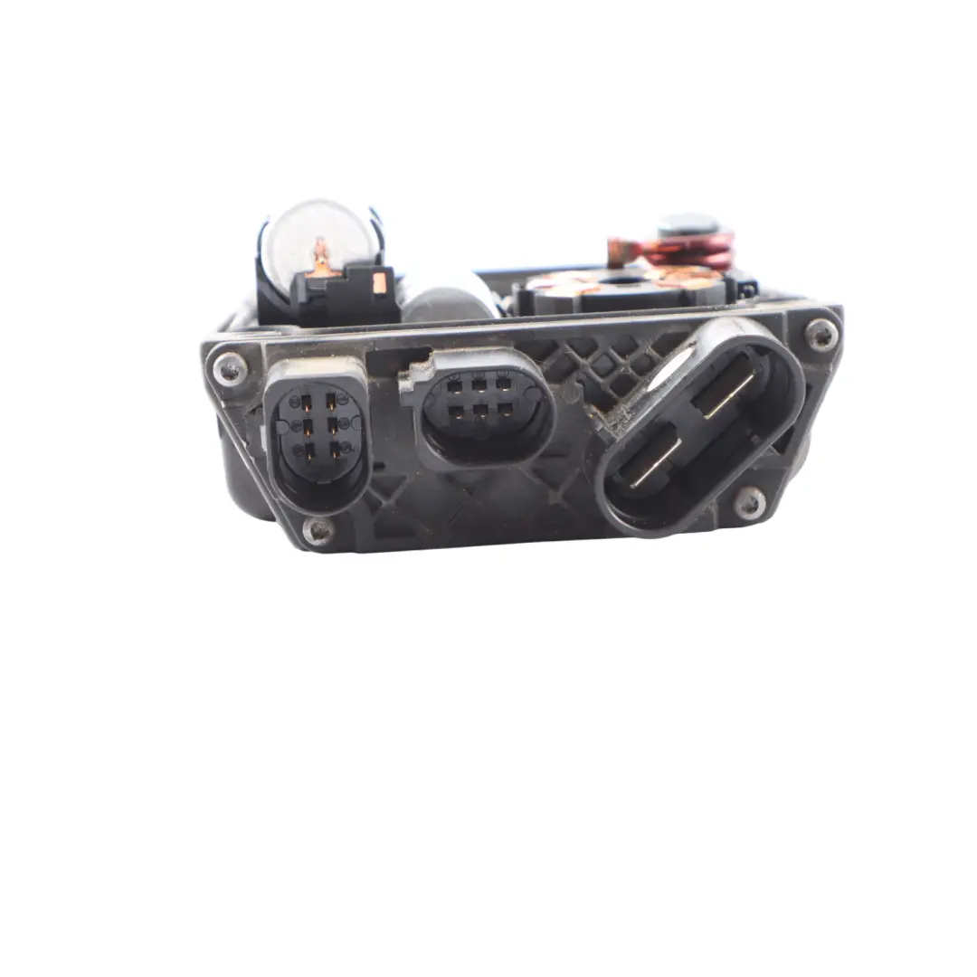 Steering Gear Rack Module Control Unit Motor to Audi Q5 FY with Part number 4M0909144B Audi Q5 FY Steering Gear Rack Module Control Unit Motor - SKU 4M0909144B - Part number 4M0909144B