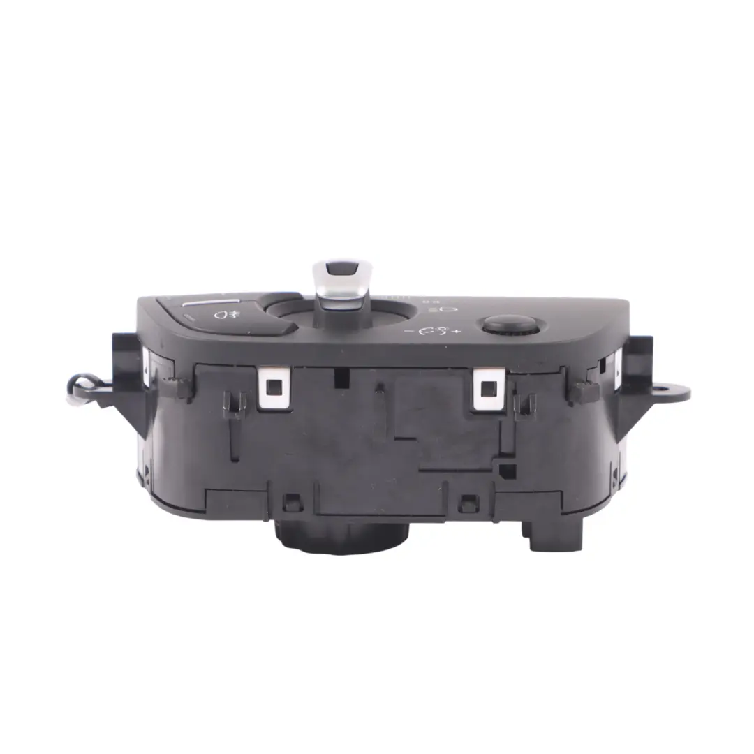 Interrupteur de contrôle des phares pour Audi A4 B9 à propos du numéro de pièce 4M0941531AA Audi A4 B9 Interrupteur de contrôle des phares - SKU 4M0941531AA - Numéro de pièce 4M0941531AA