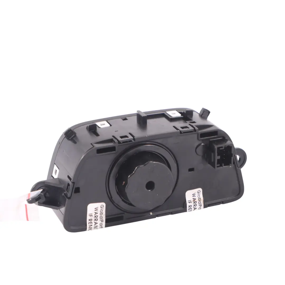Audi A4 A5 B9 Headlight Headlamp Control Switch - SKU 4M0941531AA - Part number 4M0941531AA