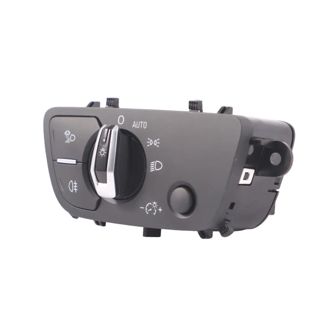 Audi A4 A5 B9 Headlight Headlamp Control Switch - SKU 4M0941531AA - Part number 4M0941531AA