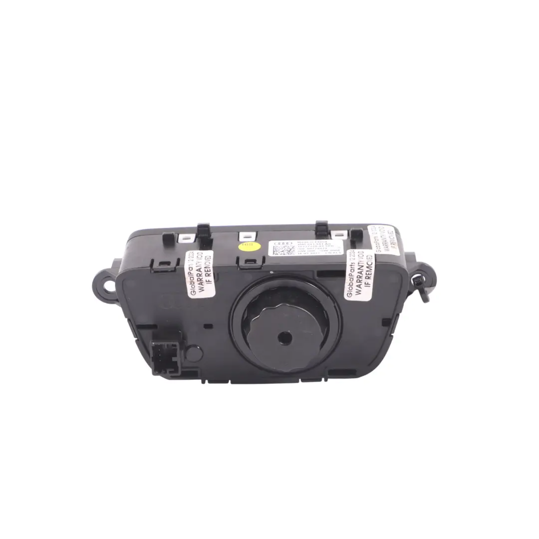 Audi A4 A5 B9 Headlight Headlamp Control Switch - SKU 4M0941531AA - Part number 4M0941531AA