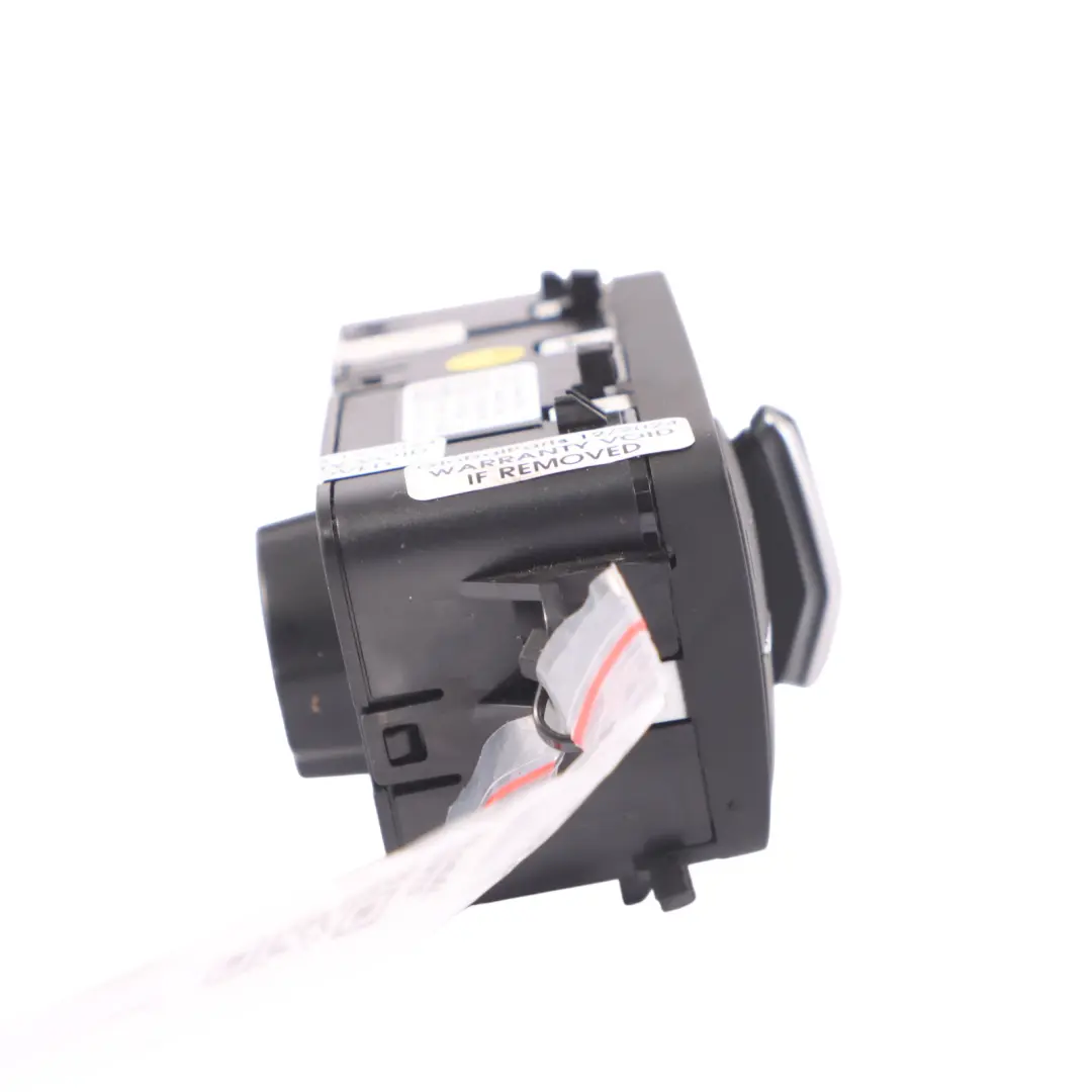 Audi A4 A5 B9 Headlight Headlamp Control Switch - SKU 4M0941531AA - Part number 4M0941531AA