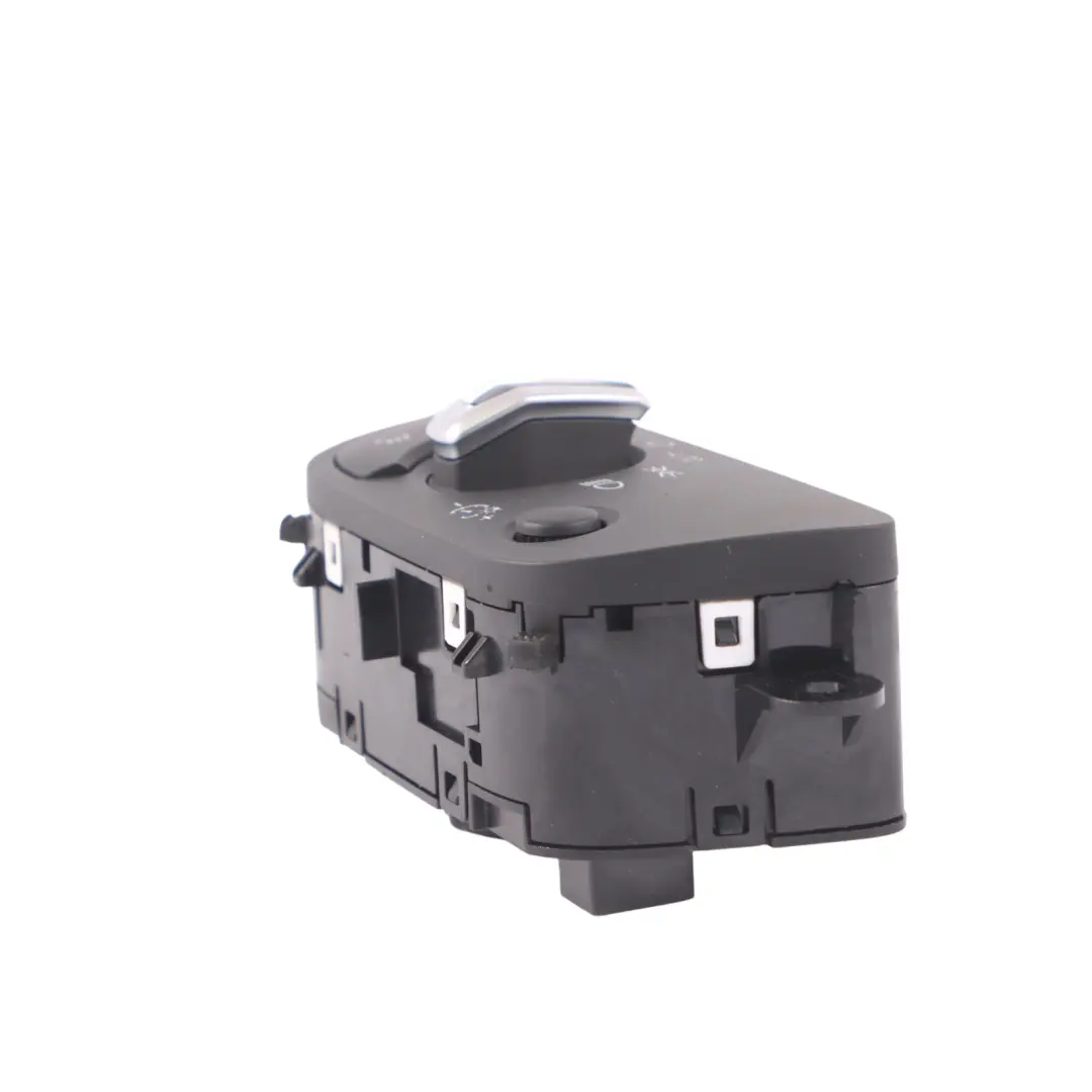 Audi A4 B9 Interrupteur de contrôle des phares - SKU 4M0941531AA - Numéro de pièce 4M0941531AA