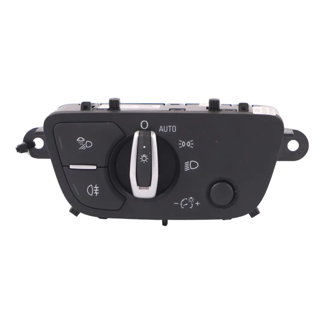 Audi Q5 FY Faro Fendinebbia Interruttore Pulsante Pannello Unità - SKU 4M0941531AG - Numero di parte 4M0941531AG