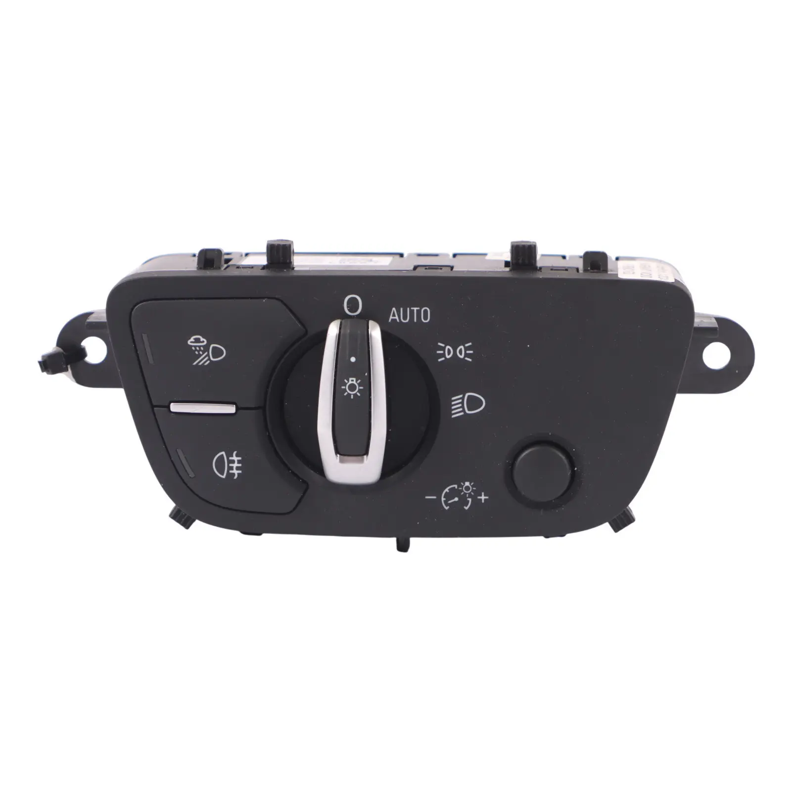 Audi Q5 FY Headlight Fog Light Switch Button Panel Control Unit 4M0941531AG