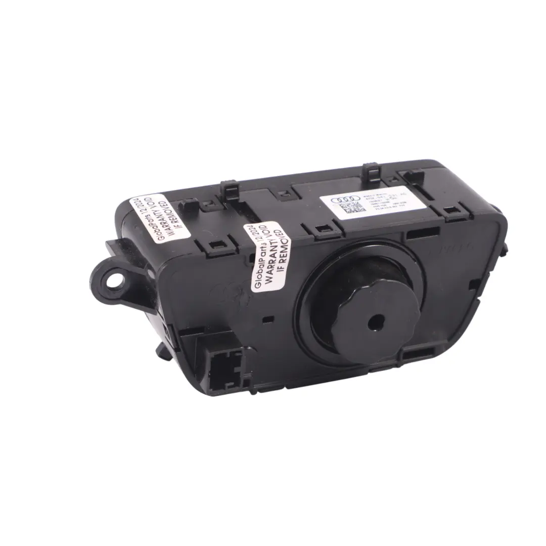 Faro Fendinebbia Interruttore Pulsante Pannello Unità per Audi Q5 FY con numero di parte 4M0941531AG Audi Q5 FY Faro Fendinebbia Interruttore Pulsante Pannello Unità - SKU 4M0941531AG - Numero di parte 4M0941531AG