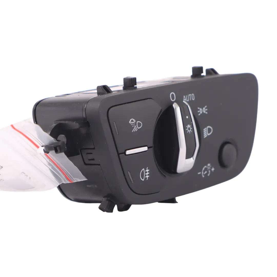 Przełącznik Włącznik Świateł Panel Sterowania do Audi Q5 FY o numerze 4M0941531AG Audi Q5 FY Przełącznik Włącznik Świateł Panel Sterowania - SKU 4M0941531AG - Numer Części 4M0941531AG