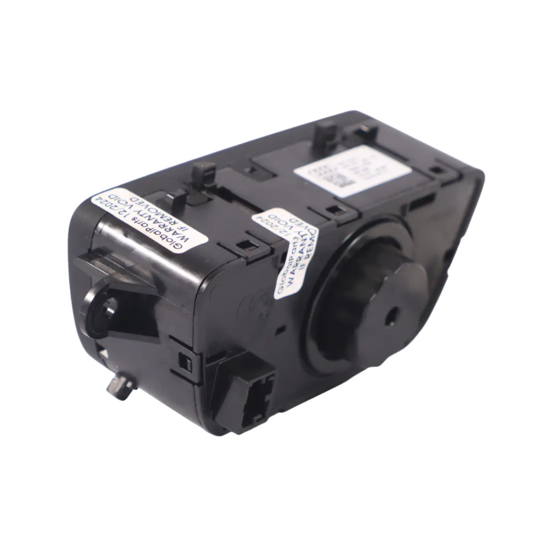 Audi Q5 FY Faro antiniebla Botón Luz Panel de Control Unidad - SKU 4M0941531AG - Número de pieza 4M0941531AG
